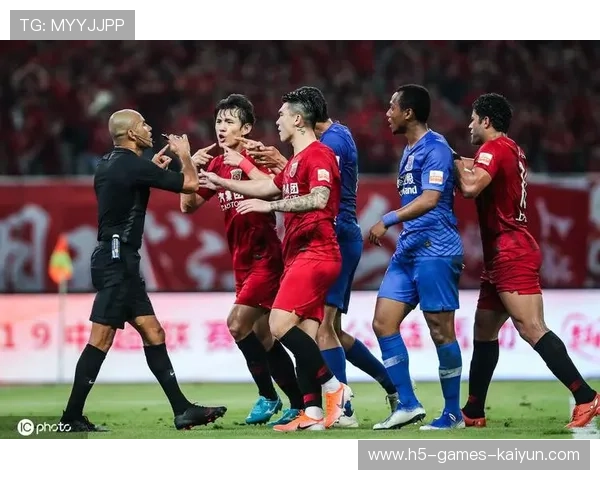 中超球队战术执行效果良好，中超首阶段团队制胜