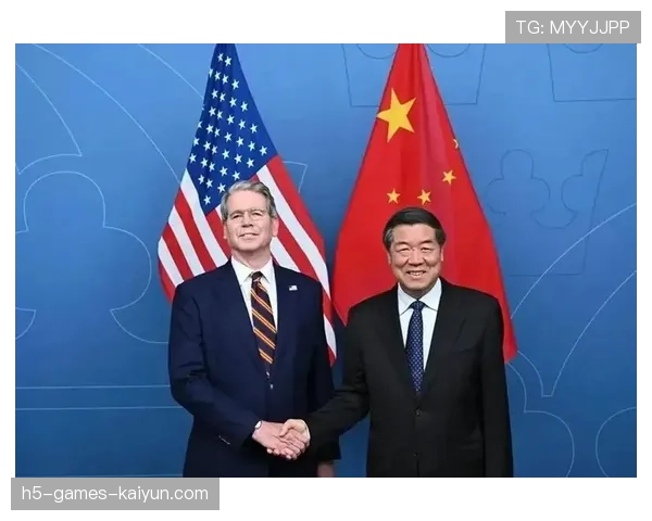 商务部就中美热点贸易议题再发声:关税、交付、合作三维角度,中美商务部谈判